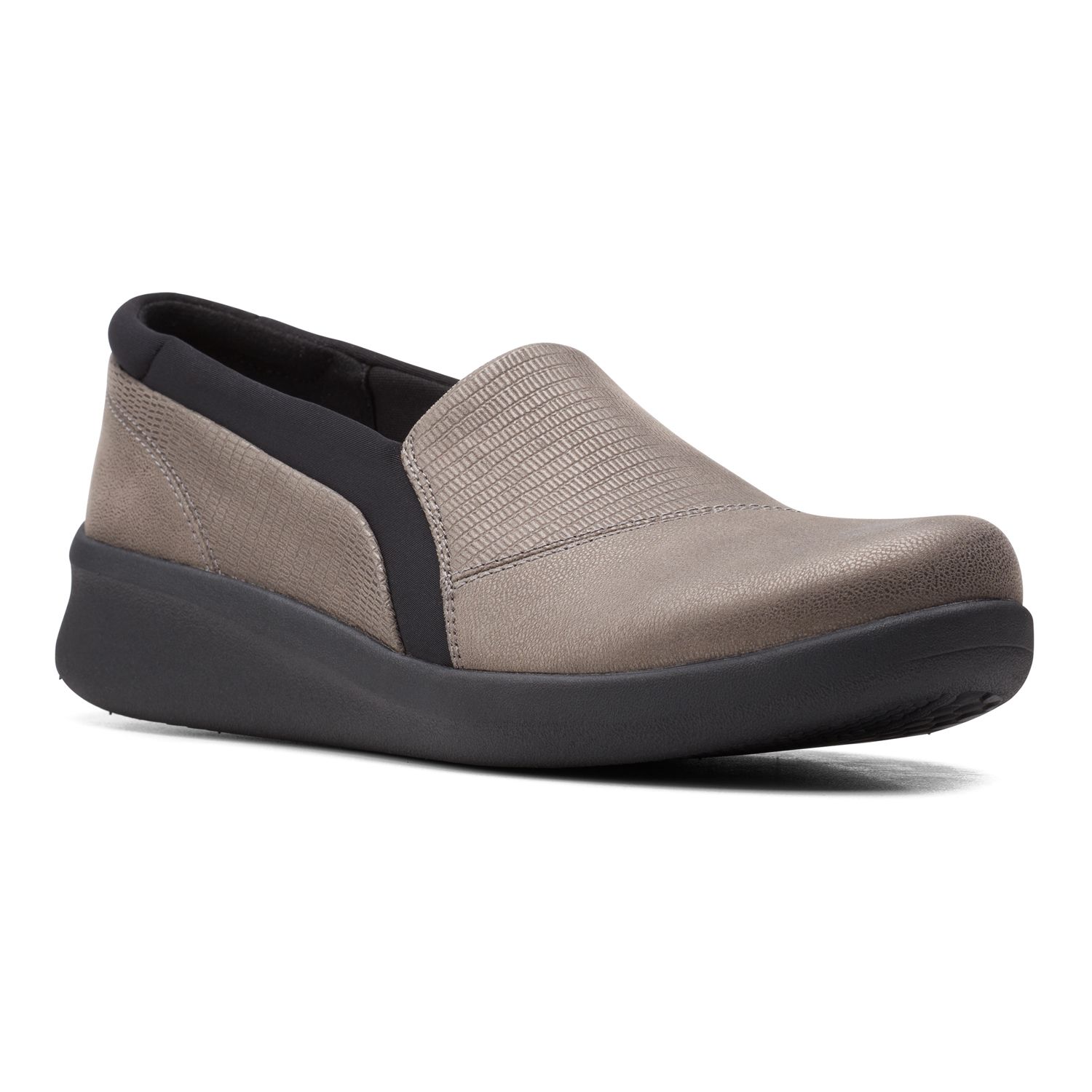 kohls womens shoes clarks