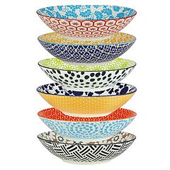 This Top-Rated Set of Pasta Bowls Is on Sale at