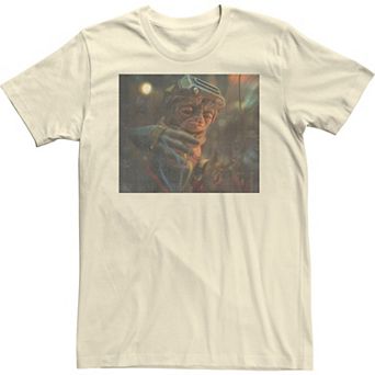 Men's Star Wars Frik Poster Tee