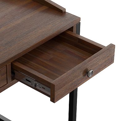 Simpli Home Ralston Desk