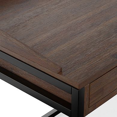 Simpli Home Ralston Desk