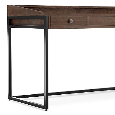 Simpli Home Ralston Desk