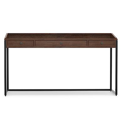 Simpli Home Ralston Desk
