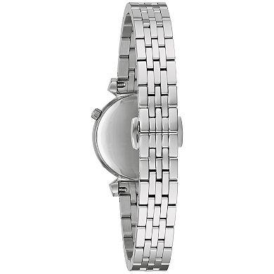 Women's Bulova Regatta Diamond Watch - 96P221