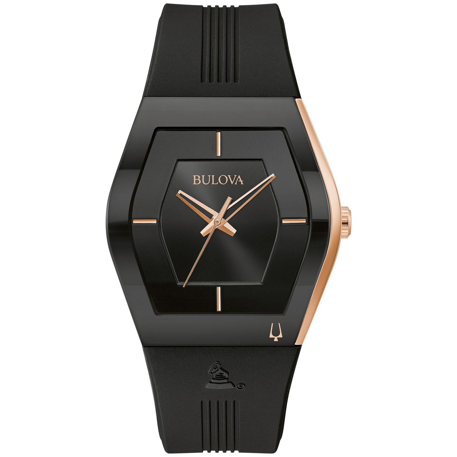 bulova grammy