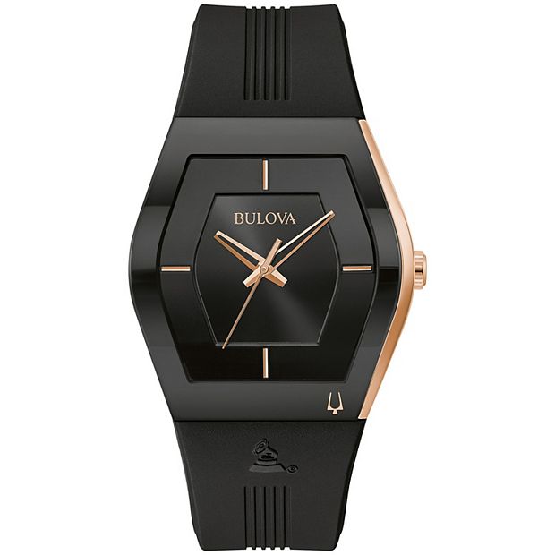 Men's Bulova Latin GRAMMY® Special Edition Watch - 97A163