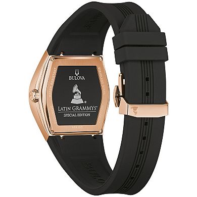 Men's Bulova Latin GRAMMY® Special Edition Watch - 97A163