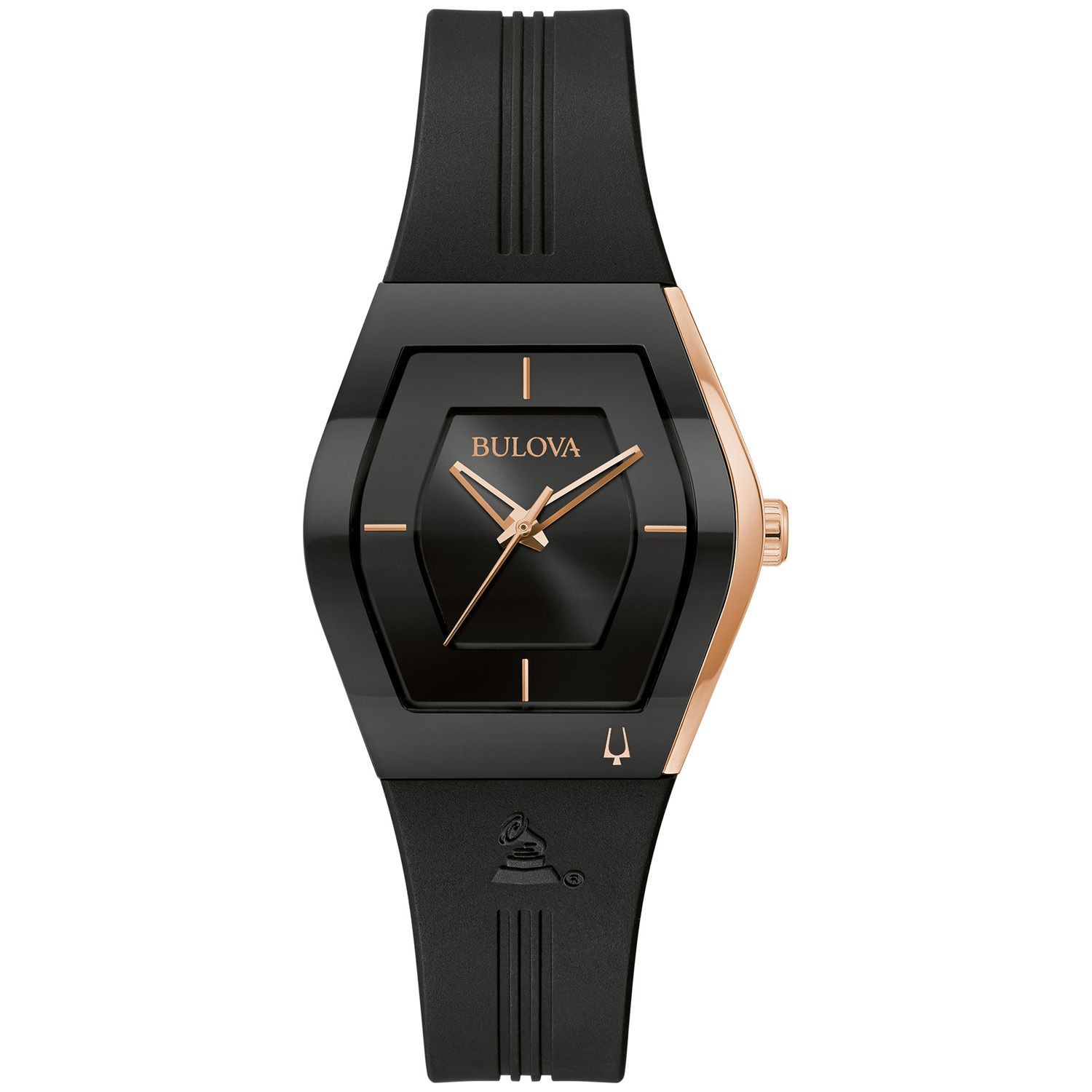 bulova special edition grammy