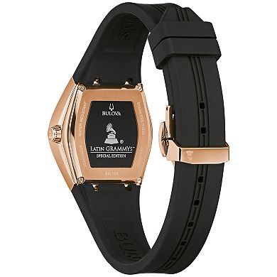 Women's Bulova Latin GRAMMY® Special Edition Watch - 97L163