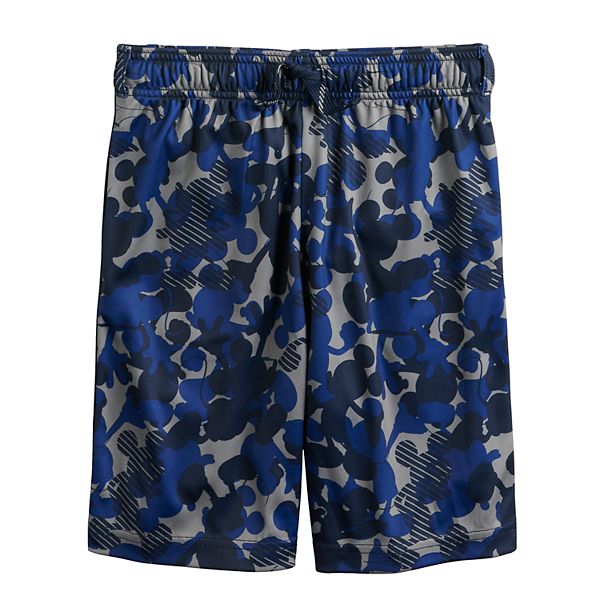 Disney's Mickey Mouse Boys 4-12 Active Shorts by Jumping Beans®