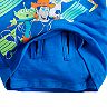 Disney / Pixar Toy Story Toddler Boy / Boys 4-12 Adaptive Double Layer Tee by Jumping Beans