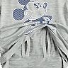 Disney's Mickey Mouse Toddler Boy / Boys 4-12 Layered Adaptive Tee by Jumping Beans®