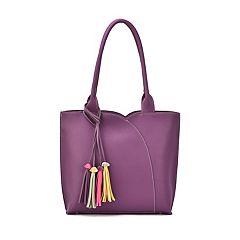 Kohl's Purses Clearance Sale! As low as $14.24! - Passion For Savings