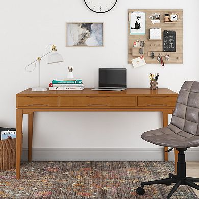 Simpli Home Harper Desk