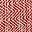 Patterned Maroon