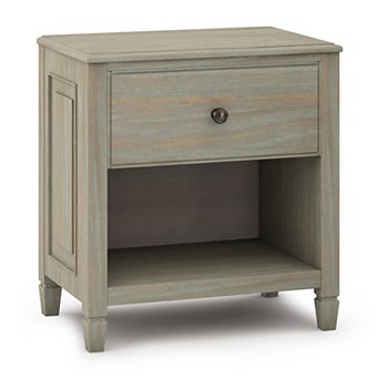 Simpli Home Connaught End Table