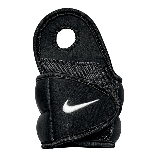 forurening accelerator Snazzy Nike 1-Pound Wrist Weights