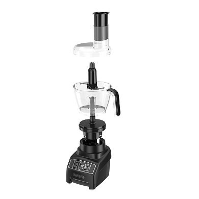 BLACK+DECKER™ 5-in-1 PowerCrush Multi-Function Blender