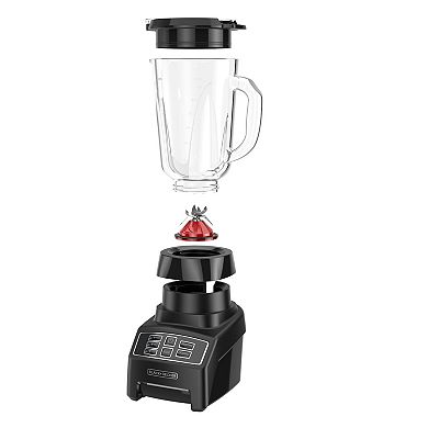 BLACK+DECKER™ 5-in-1 PowerCrush Multi-Function Blender