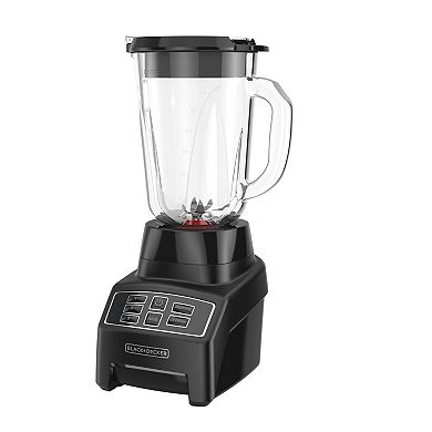 BLACK+DECKER™ 5-in-1 PowerCrush Multi-Function Blender