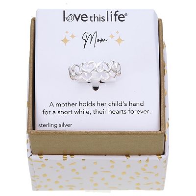 Mothers ring kohls deals