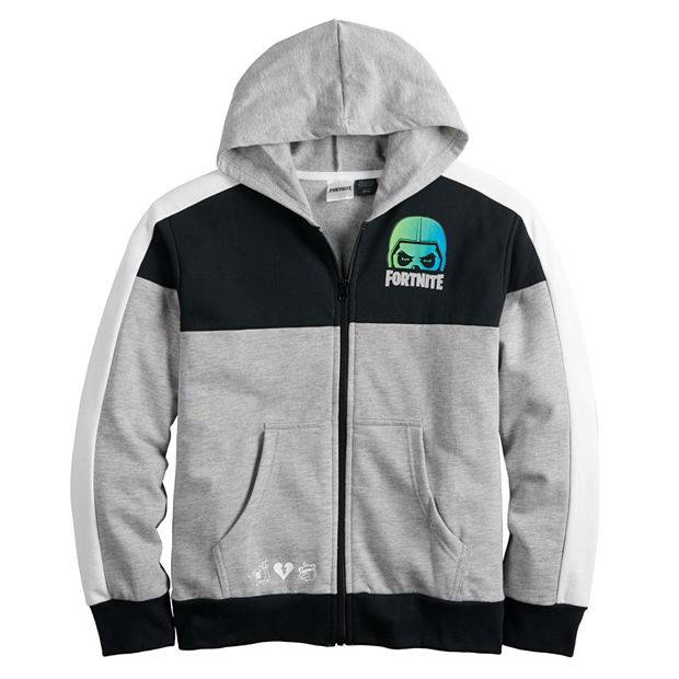 Boys 2025 fortnite hoodie