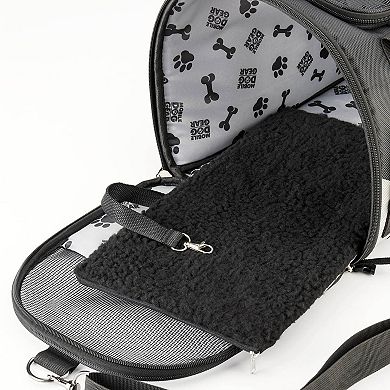 Mobile Dog Gear Pet Carrier Plus