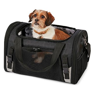 Mobile Dog Gear Pet Carrier Plus