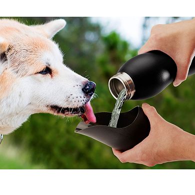 Mobile Dog Gear 25-oz. Water Bottle