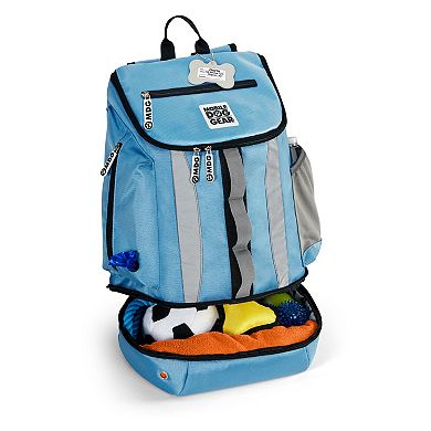 Mobile Dog Gear Week Away Pet Backpack