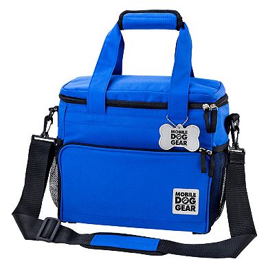 Mobile Dog Gear Week Away Bag for Small Dogs