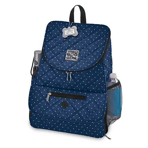 Mobile Dog Gear Weekender Backpack