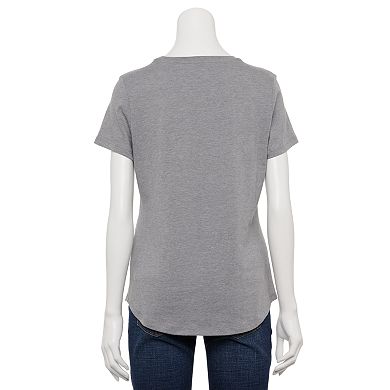 Women's Sonoma Goods For Life® St. Patrick's Day Graphic Tee