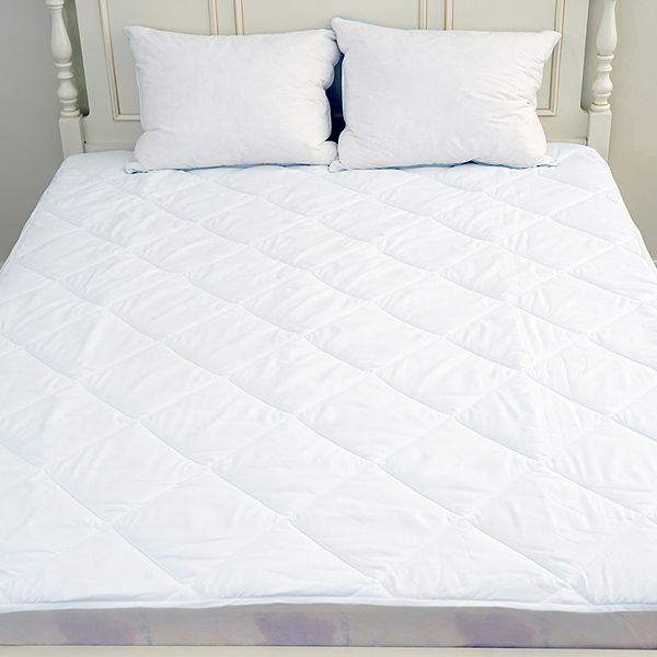 SpringLoft Waterproof Mattress Pad