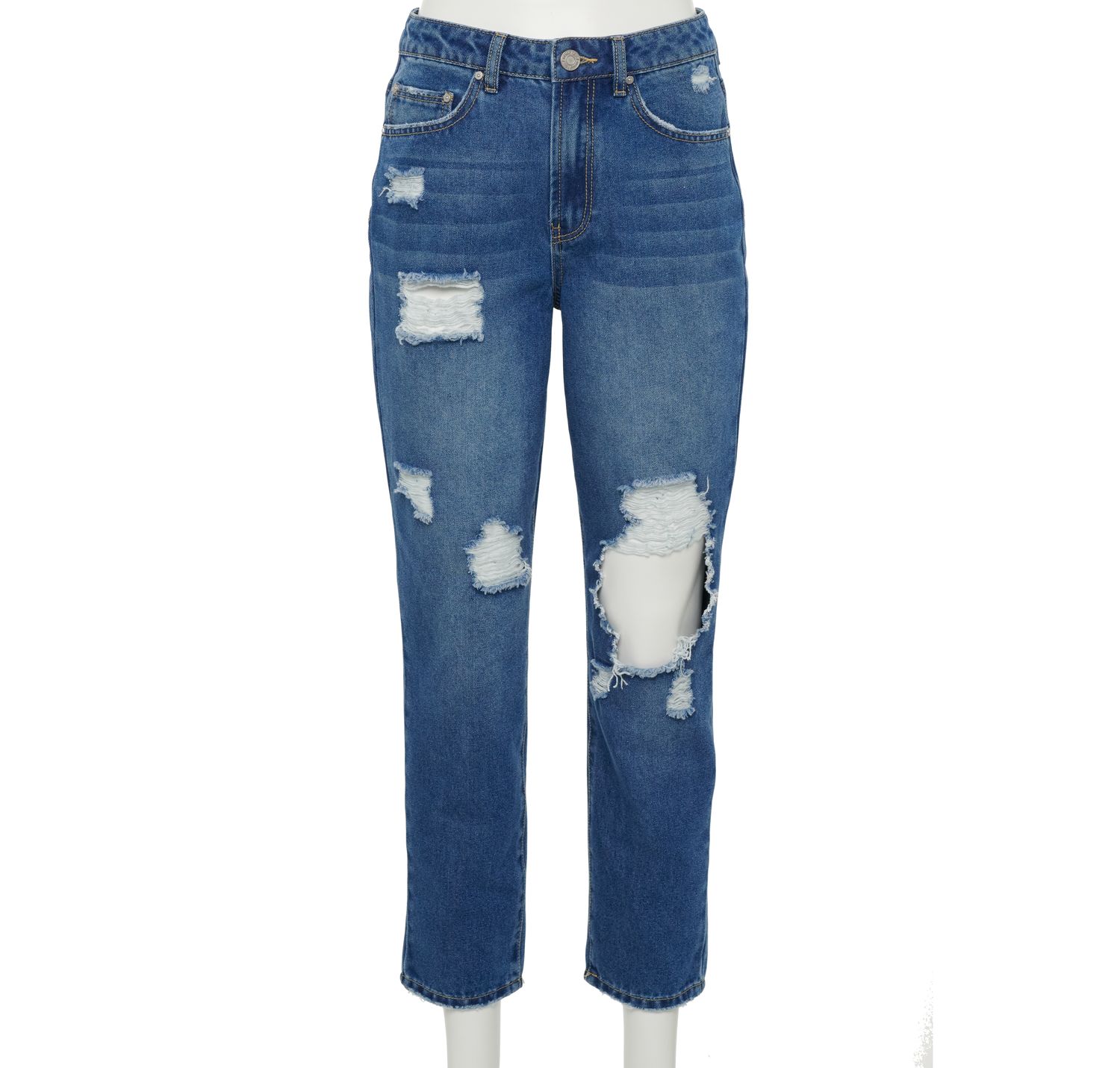 jeans indigo rein