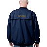 Men's West Virginia Mountaineers Franchise Logo Pullover