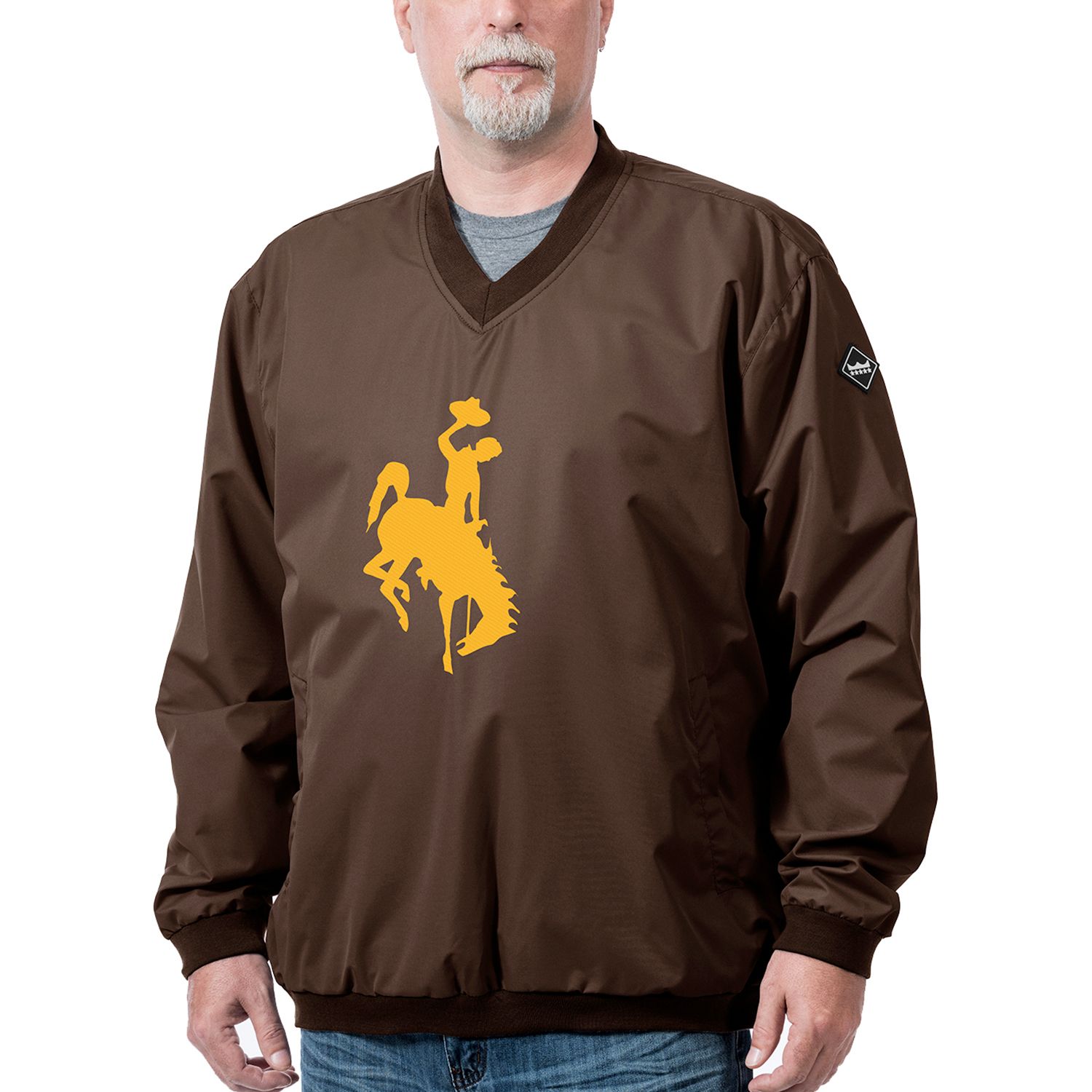 wyoming cowboys gear