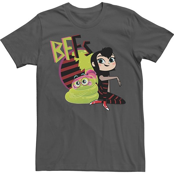 Hotel Transylvania Iron On Transfer For T-Shirts & Other Light Colors #1 