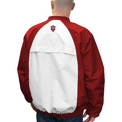 Men's Indiana Hoosiers Game Day Pullover