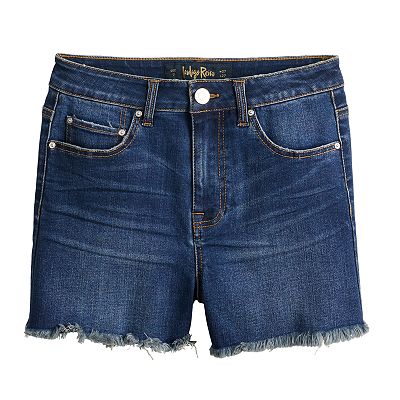 Kohls juniors shorts clearance