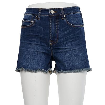 Indigo rein jean shorts on sale