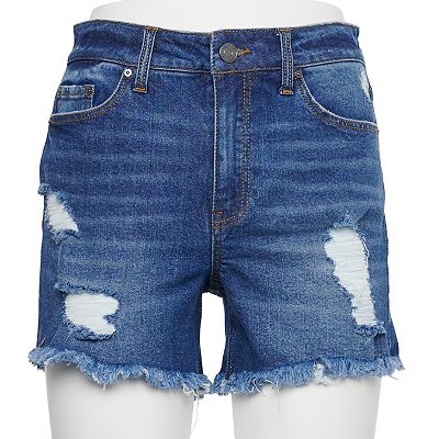 Judy Midi Shorts Judy Midi Shorts
