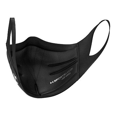 Adult Under Armour Sportsmask Face Mask