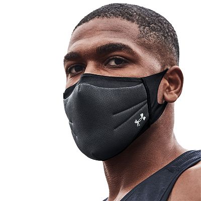 Adult Under Armour Sportsmask Face Mask
