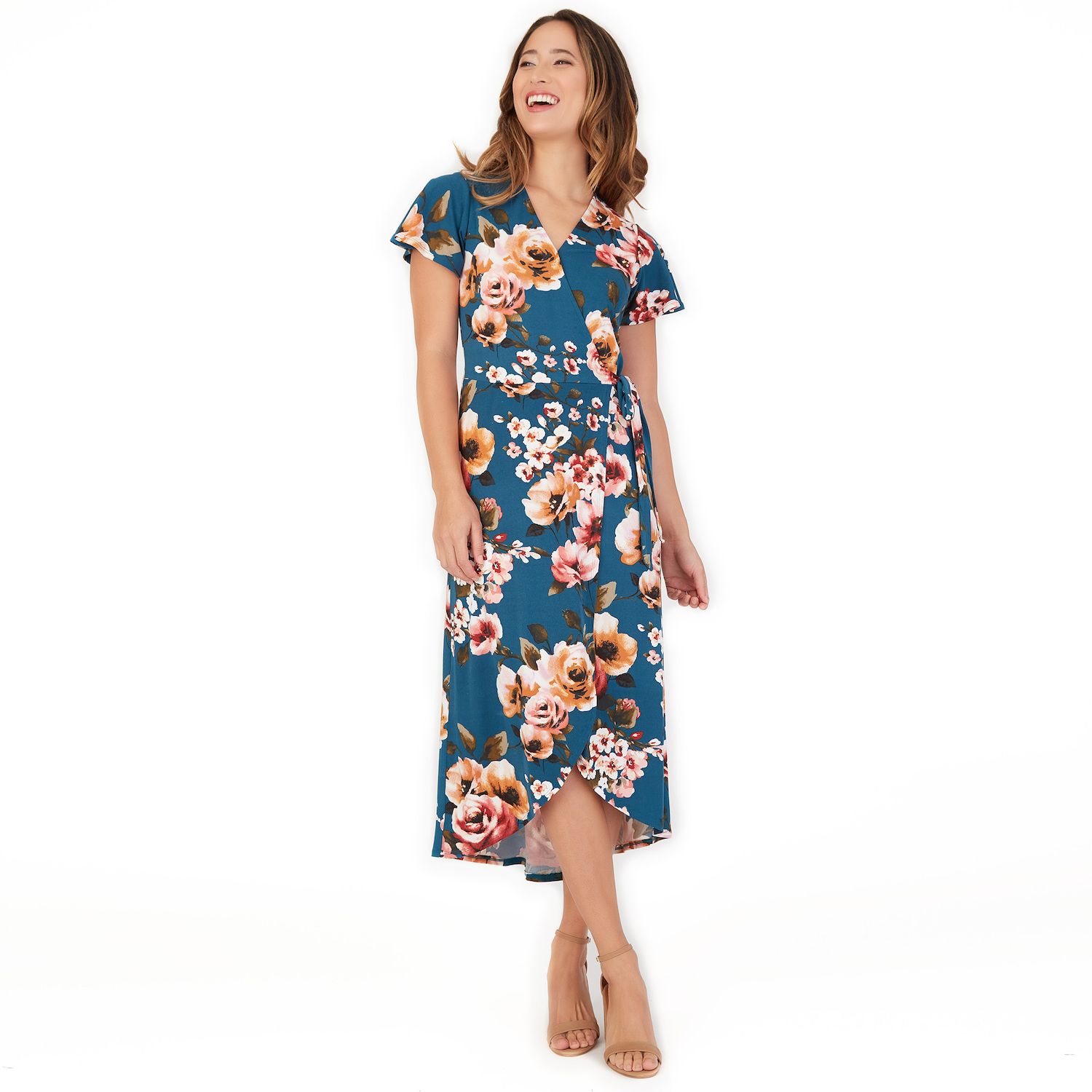 Kohls sundresses hot sale