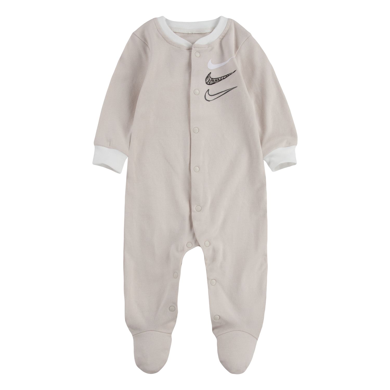 nike jumpsuit baby