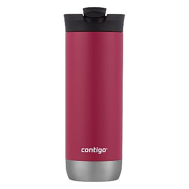 Contigo SNAPSEAL 20-oz. Insulated Stainless Steel Travel Mug