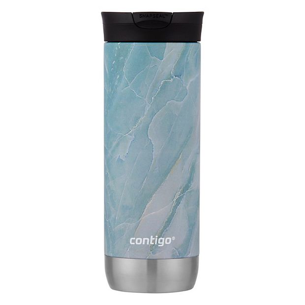 Contigo 2081923 Couture SNAPSEAL Insulated Travel Mug, 20 oz