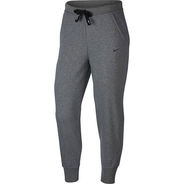 Kohls nike best sale joggers womens