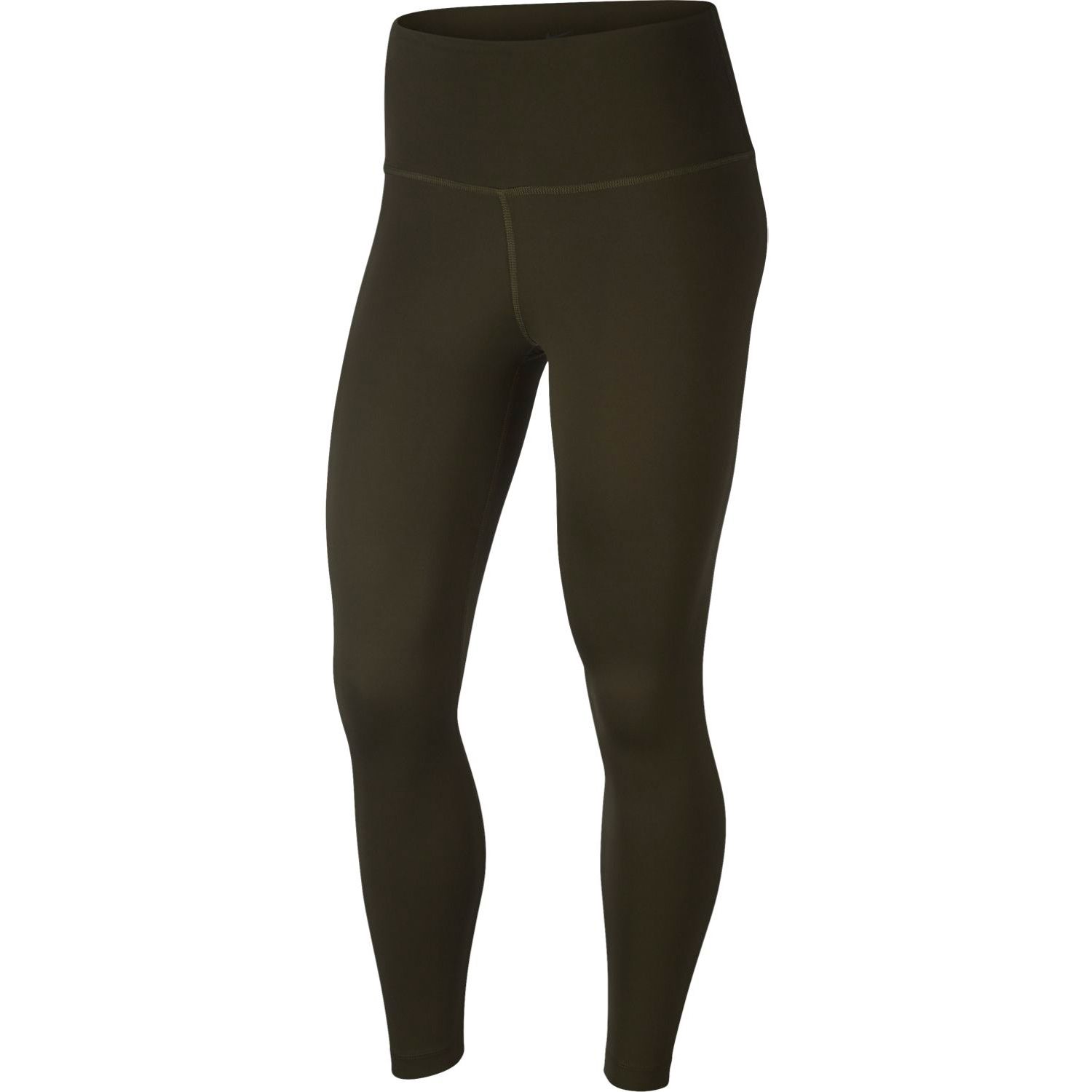 nike khaki tights